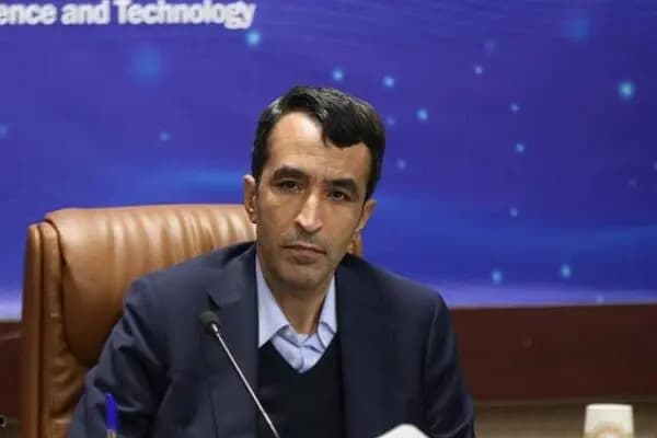 اینجا چین جلوتر از آمریکا است