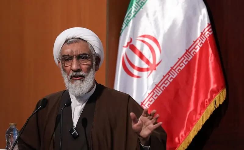 پورمحمدی: امام (ره) شخصیت مشورت‌پذیری بود 