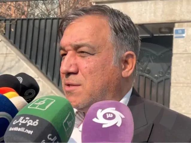 حضور ملی‌پوشان در لیگ دسته اول کشتی ممنوع شد