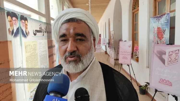 فیلم سرقت مسلحانه گوشت از قصابی در زاهدان !