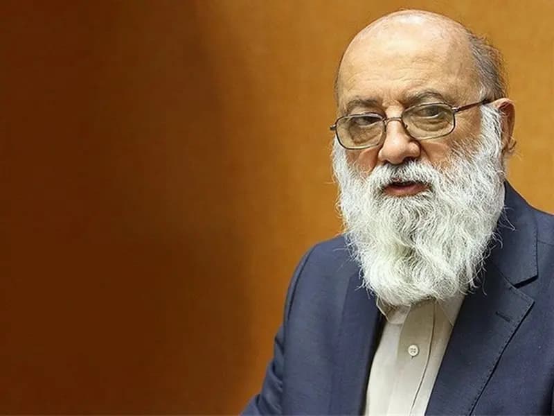 چمران: شهرستانی‌ها نباید در تهران مسافرکشی کنند!