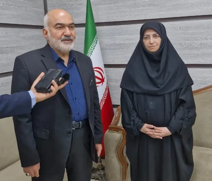 عرفه؛ آغوش باز خداوند برای توبه‌کنندگان و نیایش‌گران