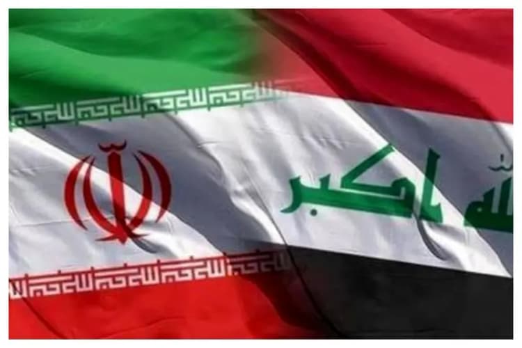 رایزنی ایران و عراق بر سر یک موضوع امنیتی