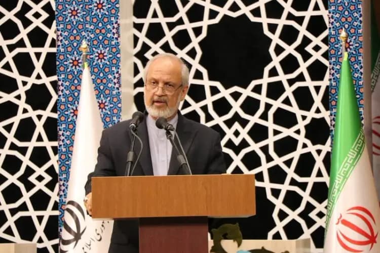 علت بوی نامطبوع در یاسوج مشخص شد 
