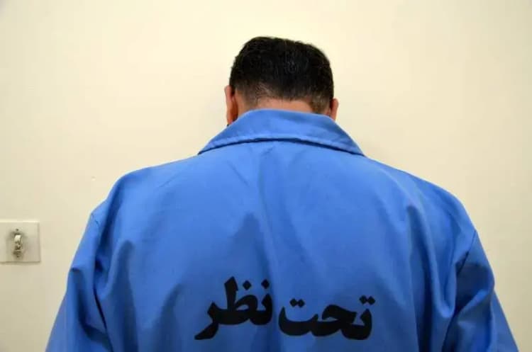 تولد دهمین فرزند یک خانواده در چهارمحال و بختیاری +عکس
