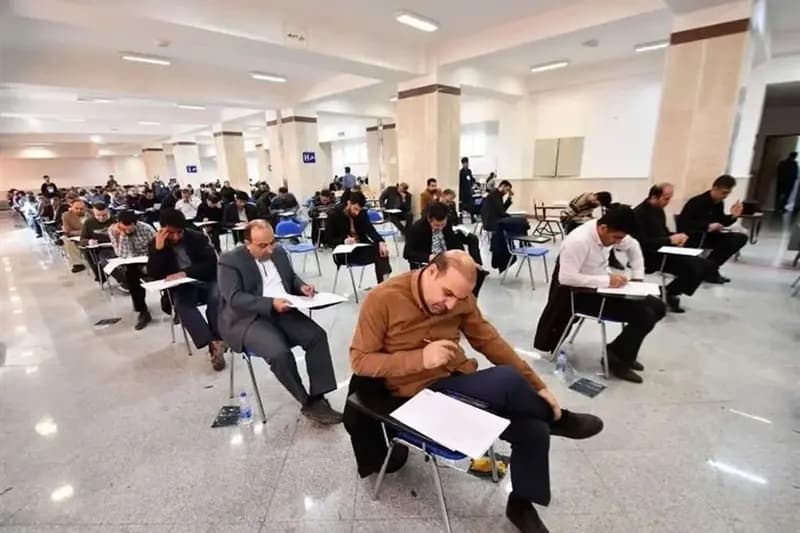 فردا آخرین مهلت انتخاب رشته کارشناسی ارشد؛ این فرصت تمدید نخواهد شد