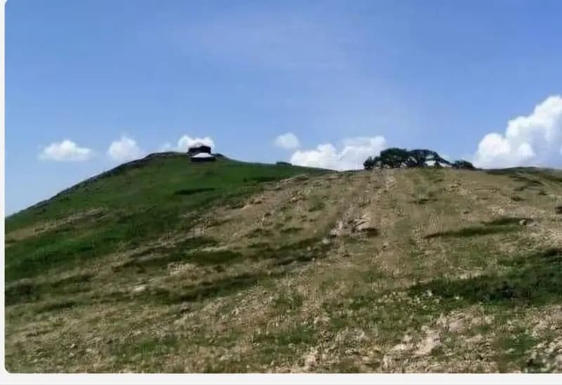 ثبت میراث زمین‌شناختی فیروزکوه در فهرست میراث طبیعی ملی کشور