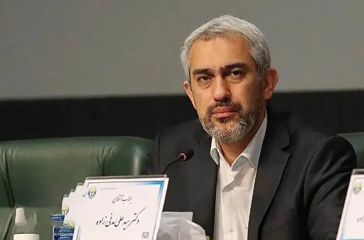جلسه رأی اعتماد به مدنی‌زاده در مجلس چه زمانی برگزار می‌شود؟