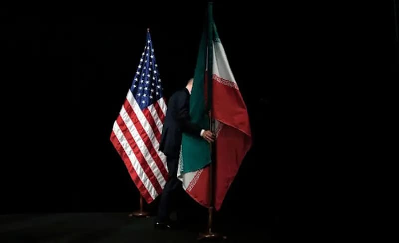 ادعای جدید وزارت خارجه آمریکا: ایران بر اساس خطوط ترامپ در مذاکرات حاضر است