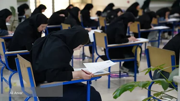 روایت عجیب از جاسوسی با ریمل که خبرساز شد!