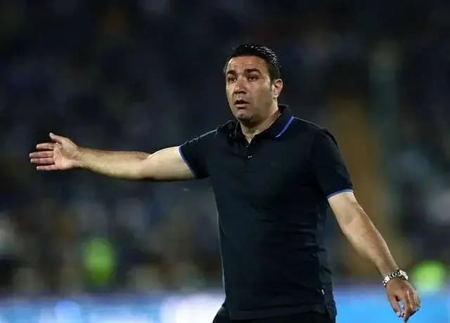 تیم جدید جواد نکونام مشخص شد 