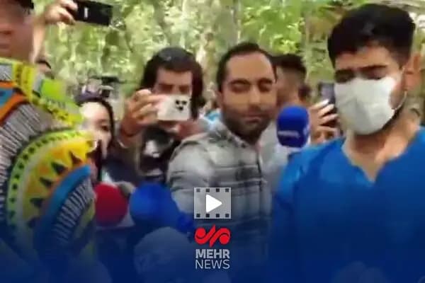 از این تاریخ هوا در تهران گرم می‌شود