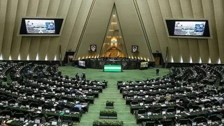 تصاویر: مراسم سی و ششمین سالگرد ارتحال امام خمینی (ره)