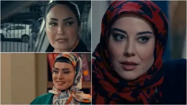 پست احساسی سپند امیرسلیمانی برای تولد خواهرش