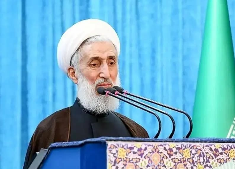 یک پیشنهاد خبرساز به صدیقی درباره نماز جمعه