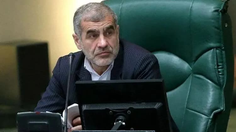 هدایای جالبی که پزشکیان و سلطان هیثم به هم دادند چه بود؟