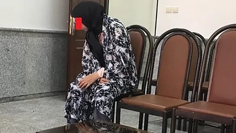 یک مشت دلار در جیب زن خدمتکار / پلیس مشهد دزد دلارها را دستگیر کرد