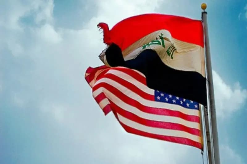 پیش‌بینی برگزاری دور جدید مذاکرات بین بغداد و واشنگتن درباره حضور نظامیان آمریکا