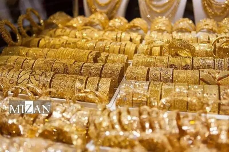 آخرین وضعیت بازار طلا؛ سکه ۲ میلیون تومان گران شد