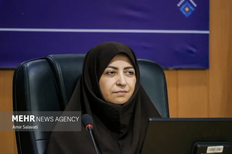 هواشناسی استان تهران اطلاعیه مهمی داد