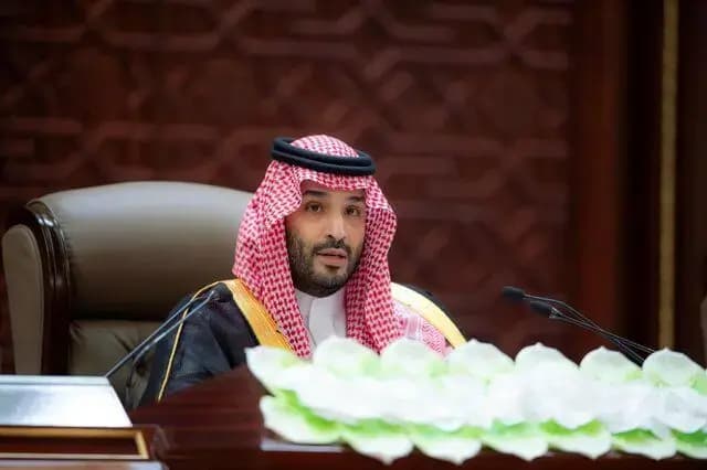 تاکید بن سلمان بر لزوم رویارویی با پیامدهای فاجعه‌بار جنگ غزه