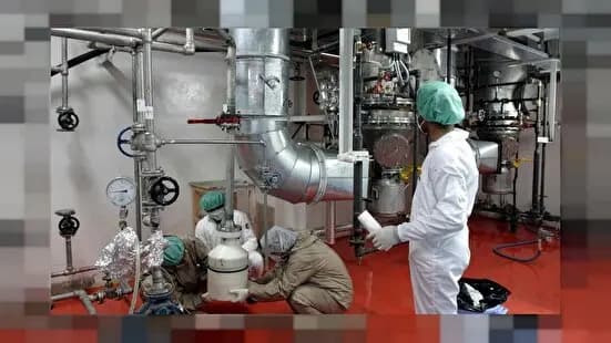پیشنهاد ایران در مذاکرات؛ تشکیل کنسرسیومی از کشورهای مسلمان برای انجام غنی‌سازی