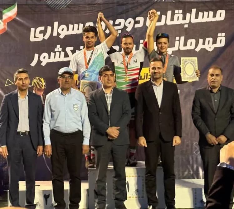 بیش از ۱۰ هزار کردستانی در رویداد کتابخوانی «خط امین» شرکت کردند