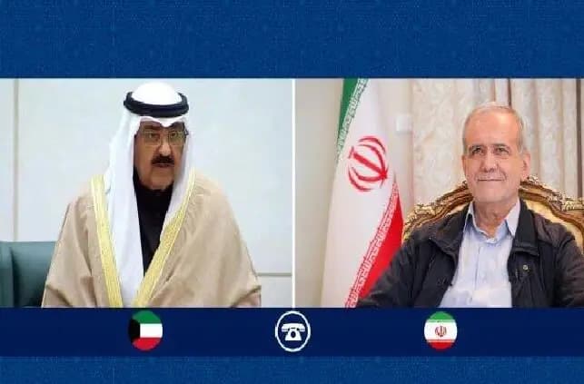 کاخ سفید: ویتکاف پیشنهاد مفصل و قابل قبولی به ایران ارائه کرده / پذیرش این پیشنهاد به نفع ایران است