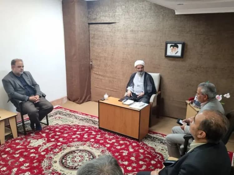 پیش بینی هوای خراسان شمالی؛ یکشنبه 18 خرداد ۱۴۰۴