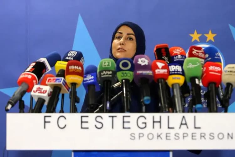 سعید دقیقی سرمربی پیکان شد +‌ عکس 