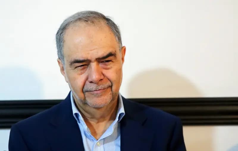 محسن امین‌زاده، معاون پیشین وزارت خارجه: از سال ۱۳۸۲ تا امروز، چینی‌ها به ما گفته‌اند که مسیر روابط خودتان با دنیا را اصلاح کنید تا ما بتوانیم با شما مراوده اقتصادی داشته باشیم / منشأ ناترازی‌های انرژی در کشور، روابط خارجی ما است