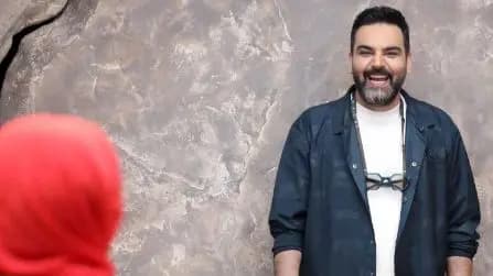 ژاله صامتی: آقای علیخانی اوضاعت خیلی خرابه، باید پیش تراپیست بره و تراپی بشه/ نرگس محمدی کم مونده بود از هوش بره+ویدیو
