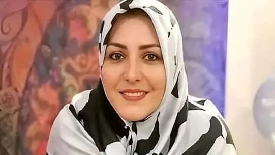 فیلم خیره کننده  آزاده زارعی در آواز باشکوه احسان خواجه امیری /  منو جون پناه خودت کن برو  + موزیک ویدیو  و متن