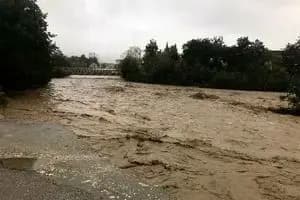 ۲۰۰ کشته در سیل نیجریه