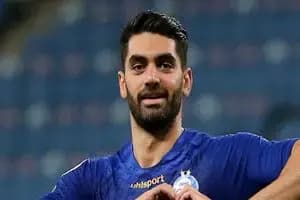 واکنش فرهاد مجیدی به قهرمانی استقلال