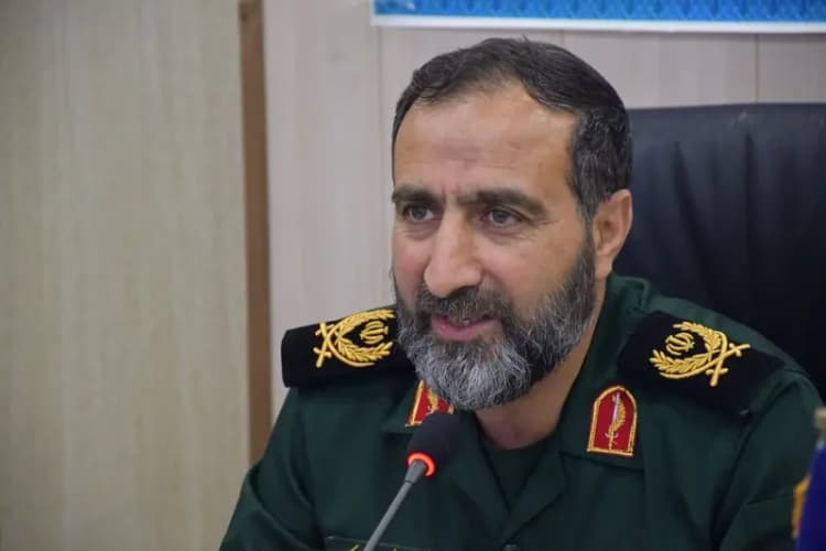 کشف ۶۲۳ کیلوگرم مواد افیونی در سیستان و بلوچستان