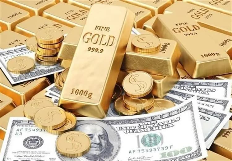 قیمت دلار صبحگاه امروز سه شنبه ۲۰ خرداد ۱۴۰۴