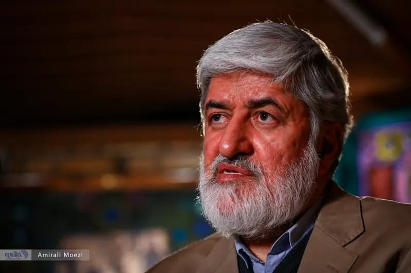 علی مطهری: شاید بتوان الهه مظلوم را که در دفاع از مالش کشته شده، شهید نامید/ عامل اصلی این حوادث فقدان تربیت اسلامی و انسانی است