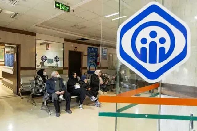 میزان افزایش حقوق بازنشستگان تامین اجتماعی در اردیبهشت ۱۴۰۴ / زمان واریز حقوق 