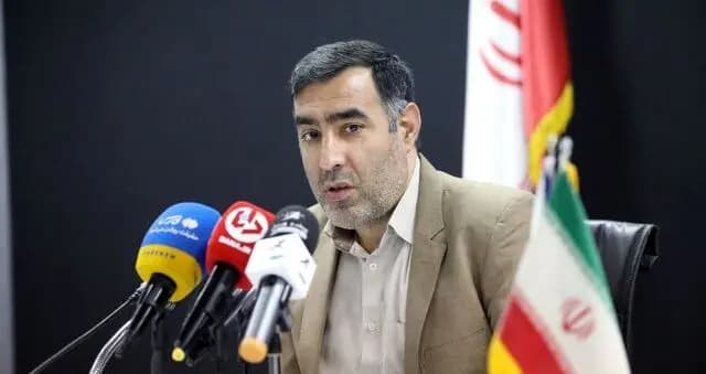 حمله تند ستاره پرسپولیسی ملوان به موعود بنیادی فر
