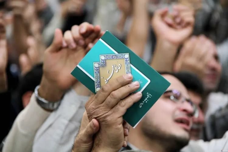 یادداشت|امام خمینی بهترین شاخص انقلاب
