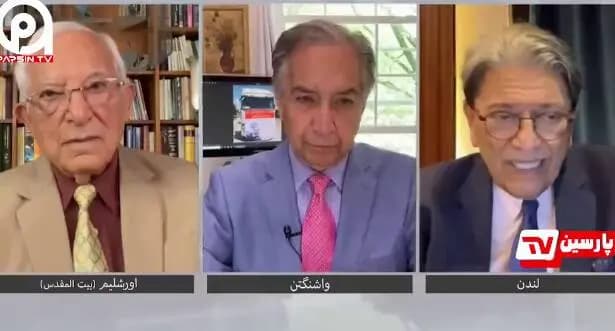 حماس: توافق با آمریکا، ایران را قوی‌تر می‌کند