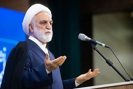 ارتش بیانیه صادر کرد