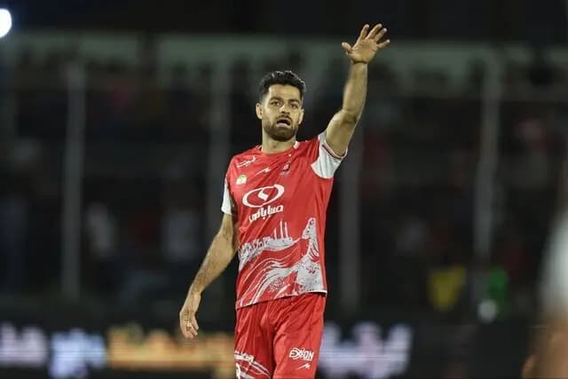 معاوضه سال بین پرسپولیس و تراکتور 