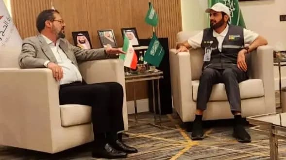 اتباع خارجی مجاز داخل کشور مشکلی برای تردد در مراسم اربعین ندارند