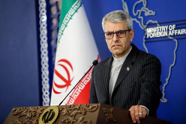 کمالوندی: همچنان ۱۲۰ بازرس آژانس در ایران مشغول به فعالیت هستند
