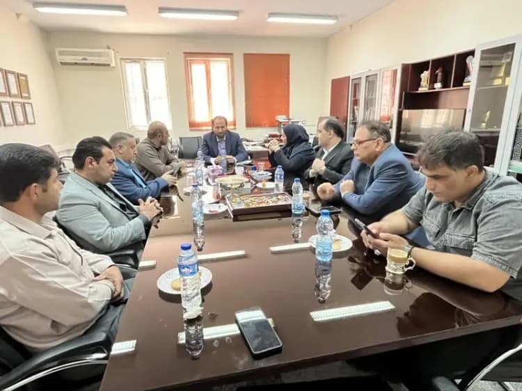 کارخانه بازیافت زباله کرمانشاه الگویی ملی است