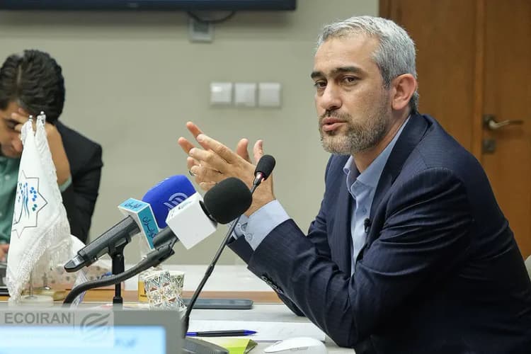 توضیح سازمان حج و زیارت درباره آزادی قاسمیان