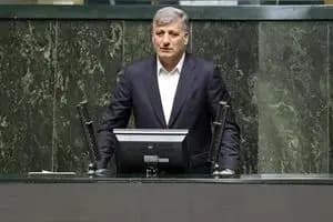 وزرای نفت و راه پیگیری حل مشکلات کامیون داران را رها نکنند