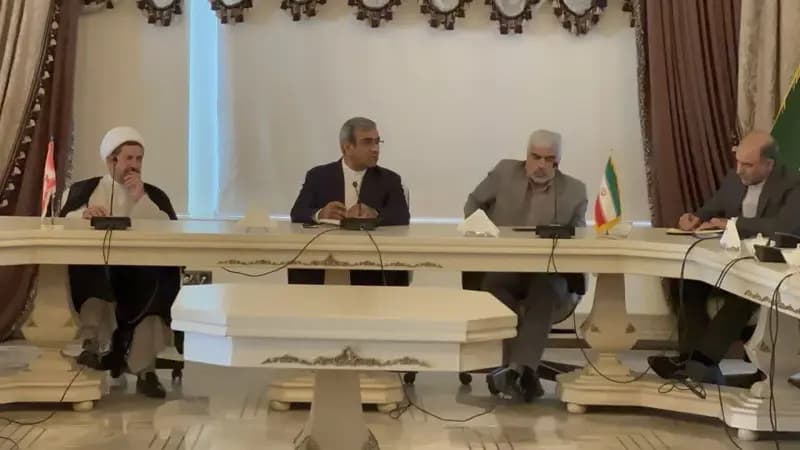 استاندار خراسان رضوی:حل مشکلات پدیده مطالبه عمومی مردم و سهامداران است